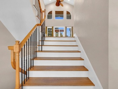 BEAUTIFUL CUSTOM 4-bedroom, 3.5-bath home brings together - photo 9