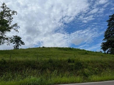 Douglas Lake Acreage For Sale in Dandridge Tennessee