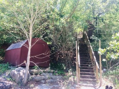 Sitting on 10.99 acres this Home away from Home Lodge has an - photo 21