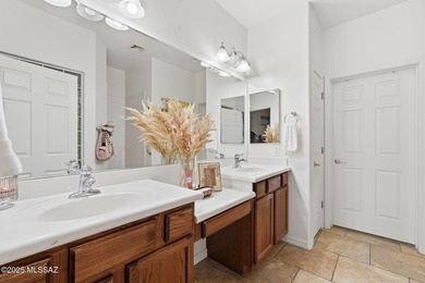 Beautifully updated 2BR/2BA home in the gated LCV community