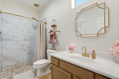 Beautifully updated 2BR/2BA home in the gated LCV community