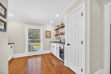This beautiful brick home is perfectly situated on the scenic - photo 25