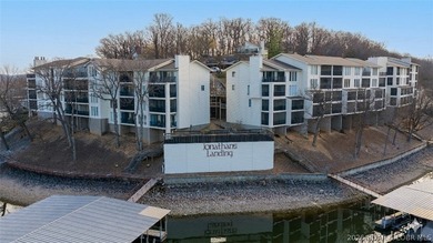 Affordable & Updated 2-Bed, 2-Bath Condo with 12x32 Boat Slip on - photo 27