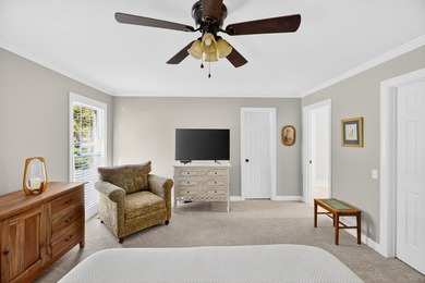 This beautiful brick home is perfectly situated on the scenic - photo 27