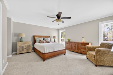 This beautiful brick home is perfectly situated on the scenic - photo 28