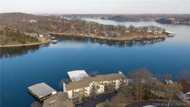 Affordable & Updated 2-Bed, 2-Bath Condo with 12x32 Boat Slip on - photo 30