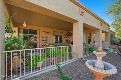 Beautifully updated 2BR/2BA home in the gated LCV community