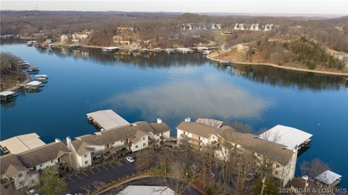 Affordable & Updated 2-Bed, 2-Bath Condo with 12x32 Boat Slip on - photo 31