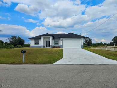 Lehigh Acres Area Home For Sale in Lehigh Acres Florida