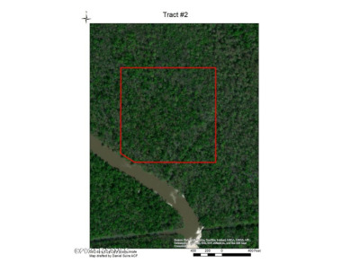 Lake Acreage For Sale in Krotz Springs, Louisiana