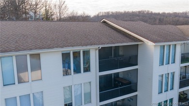Affordable & Updated 2-Bed, 2-Bath Condo with 12x32 Boat Slip on - photo 32