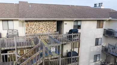 Affordable & Updated 2-Bed, 2-Bath Condo with 12x32 Boat Slip on - photo 33