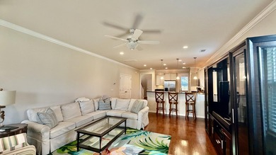 Experience classic Lowcountry living in this freshly-repainted - photo 4