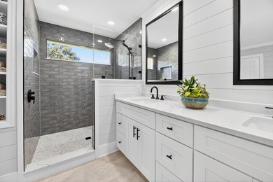This beautiful brick home is perfectly situated on the scenic - photo 34