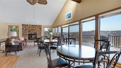 Affordable & Updated 2-Bed, 2-Bath Condo with 12x32 Boat Slip on - photo 36