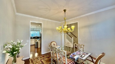 Experience classic Lowcountry living in this freshly-repainted - photo 6