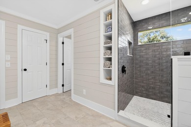 This beautiful brick home is perfectly situated on the scenic - photo 36