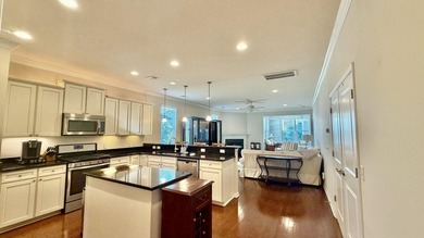 Experience classic Lowcountry living in this freshly-repainted - photo 7
