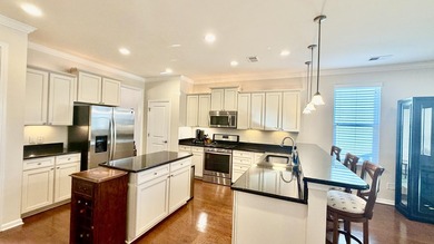 Experience classic Lowcountry living in this freshly-repainted - photo 9