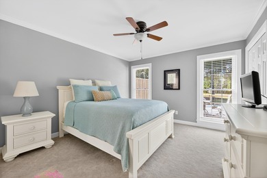 This beautiful brick home is perfectly situated on the scenic - photo 39