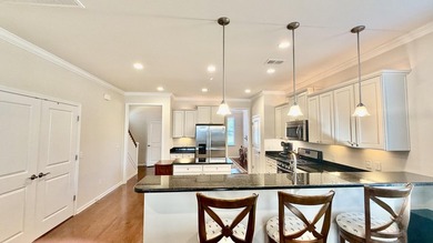Experience classic Lowcountry living in this freshly-repainted - photo 10