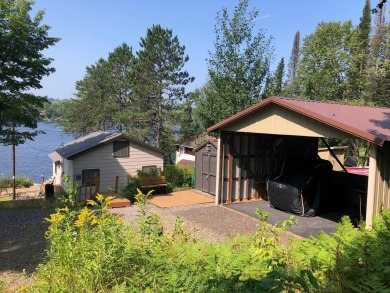 Lake Home Sale Pending in Hurley, Wisconsin