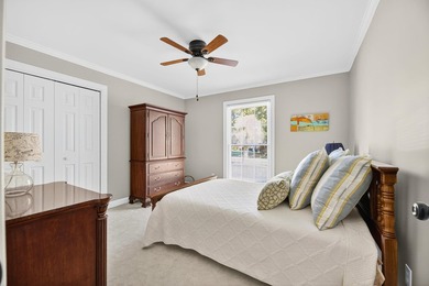 This beautiful brick home is perfectly situated on the scenic - photo 46
