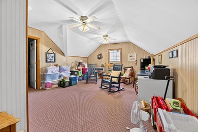 This beautiful brick home is perfectly situated on the scenic - photo 49