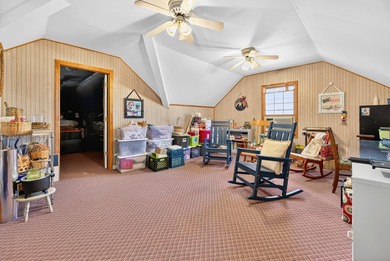 This beautiful brick home is perfectly situated on the scenic - photo 50