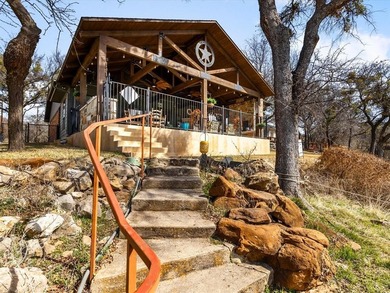 Lake Bridgeport Home For Sale in Bridgeport Texas