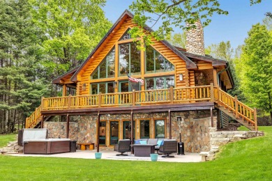 Lake Home For Sale in Lakewood, Wisconsin