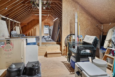 This beautiful brick home is perfectly situated on the scenic - photo 51