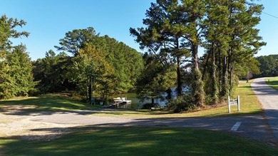 This beautiful brick home is perfectly situated on the scenic - photo 52