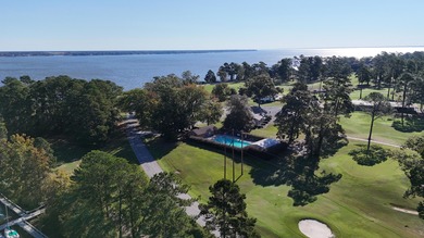 This beautiful brick home is perfectly situated on the scenic - photo 57