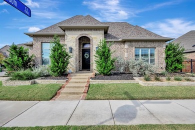 Lake Viridian Home For Sale in Arlington Texas