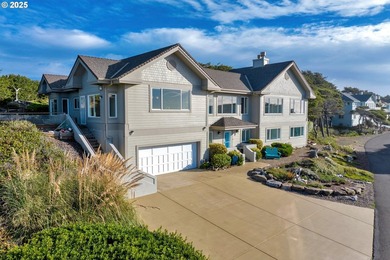 Indulge in refined coastal living within the oceanfront gated - photo 1
