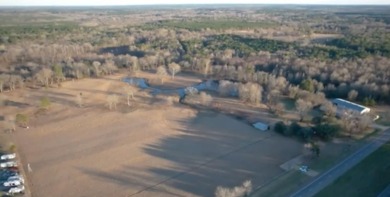 Wright Patman Lake Acreage For Sale in Queen City Texas