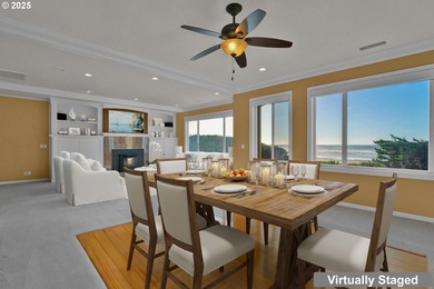 Indulge in refined coastal living within the oceanfront gated - photo 4