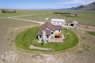 Canyon Ferry Lake Home For Sale in East Helena Montana