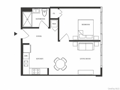 Northern Parc is located at 144-49 Northern Boulevard, just a - photo 2