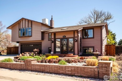 Lake Home For Sale in Westminster, Colorado