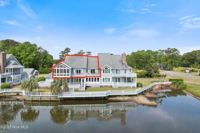Lake Condo For Sale in Ocean Isle Beach, North Carolina
