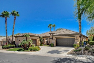 Lake Home For Sale in Las Vegas, Nevada