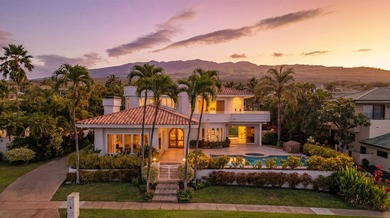 A TIMELESS, light-filled OCEAN VIEW residence designed for - photo 1