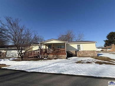 If you've been looking for a home that's easy to live in, easy