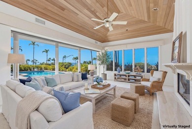 A TIMELESS, light-filled OCEAN VIEW residence designed for - photo 6