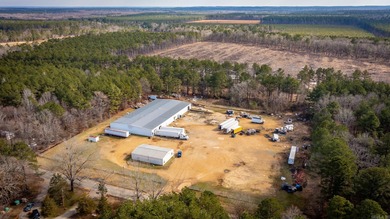 (private lake, pond, creek) Commercial For Sale in Gurdon Arkansas