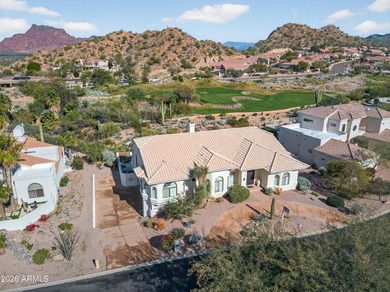 Discover luxury living on the Red Mountain Golf Course. This - photo 1