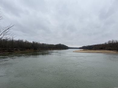 White River Acreage For Sale in Augusta Arkansas