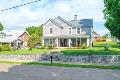 Lake Home For Sale in Morristown, Tennessee